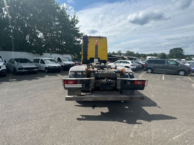 Volvo FH 460 - משאית הרמת וו: תמונה 4 Volvo FH 460 - משאית הרמת וו: תמונה 4