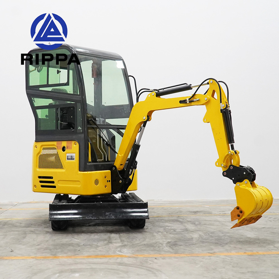 Rippa R327-Built for Power|Priced for Value|Shipped Fast - מיני מחפר: תמונה 4 Rippa R327-Built for Power|Priced for Value|Shipped Fast - מיני מחפר: תמונה 4