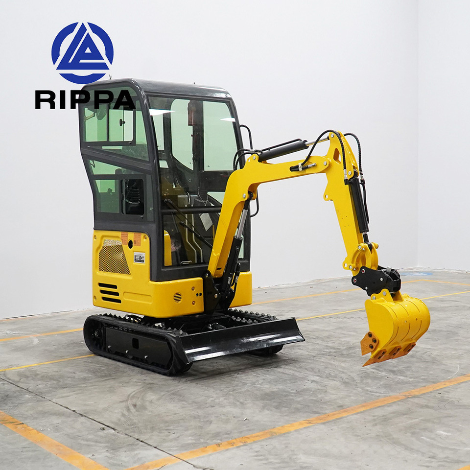 Rippa R327-Built for Power|Priced for Value|Shipped Fast - מיני מחפר: תמונה 3 Rippa R327-Built for Power|Priced for Value|Shipped Fast - מיני מחפר: תמונה 3