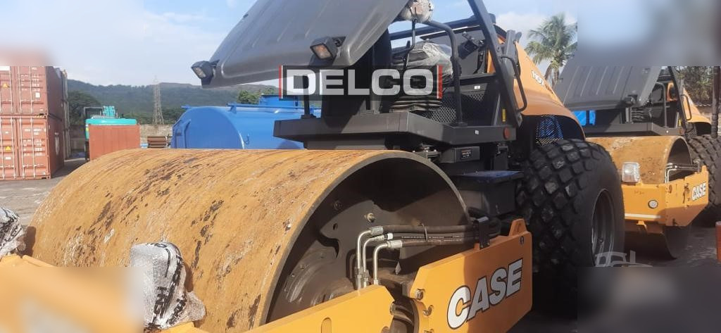 CASE 1107EX - רולר: תמונה 5 CASE 1107EX - רולר: תמונה 5