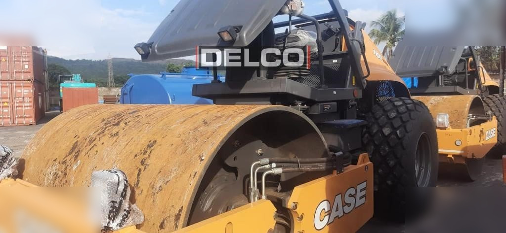 CASE 1107FX - רולר: תמונה 4 CASE 1107FX - רולר: תמונה 4