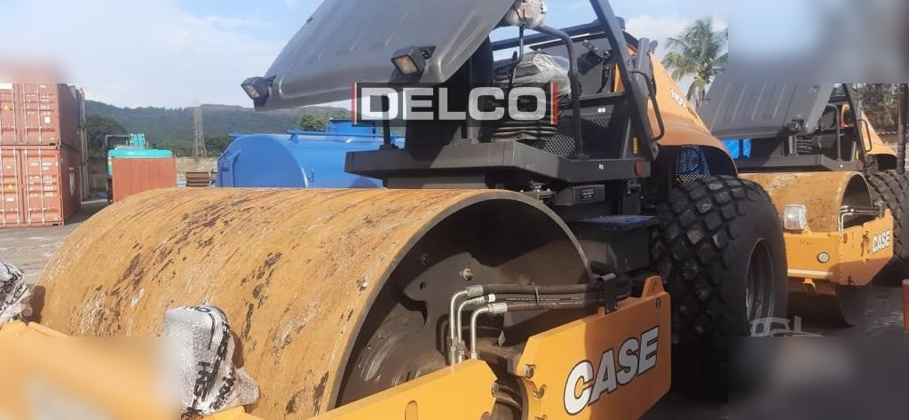 CASE 1107FX - רולר: תמונה 4 CASE 1107FX - רולר: תמונה 4