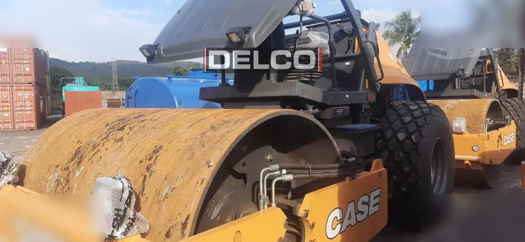 CASE 1107FX - רולר: תמונה 4 CASE 1107FX - רולר: תמונה 4