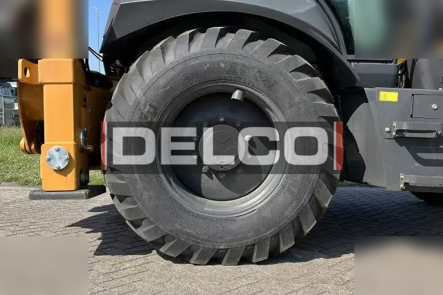 CASE 770EX - מחפרון: תמונה 4 CASE 770EX - מחפרון: תמונה 4