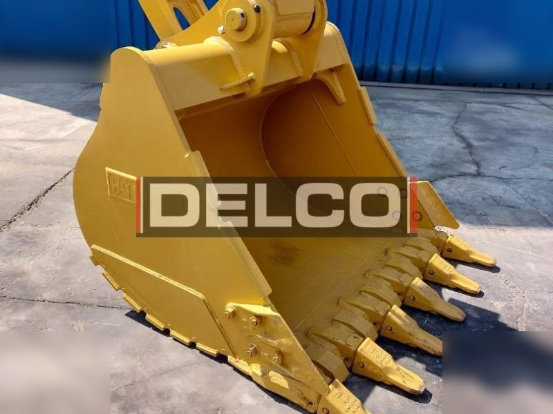CATERPILLAR 323D3 - מחפר סורק: תמונה 4 CATERPILLAR 323D3 - מחפר סורק: תמונה 4