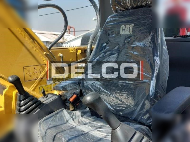 CATERPILLAR 323D3 - מחפר סורק: תמונה 4 CATERPILLAR 323D3 - מחפר סורק: תמונה 4