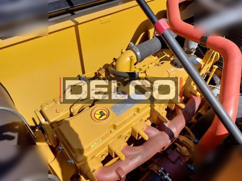 הַחכָּרָה CATERPILLAR 323D3 CATERPILLAR 323D3: תמונה 19