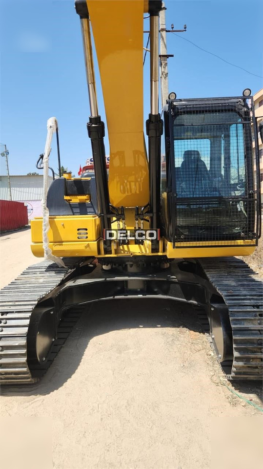 חָדָשׁ מחפר סורק CATERPILLAR 323D3: תמונה 6