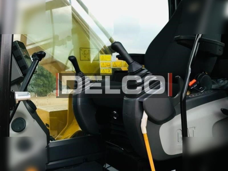 חָדָשׁ מחפר סורק CATERPILLAR 323D3: תמונה 18