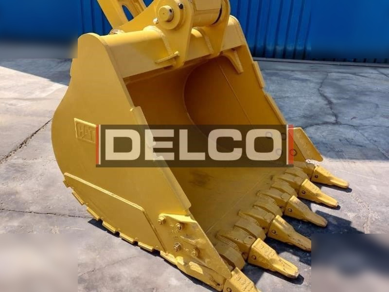חָדָשׁ מחפר סורק CATERPILLAR 323D3: תמונה 12