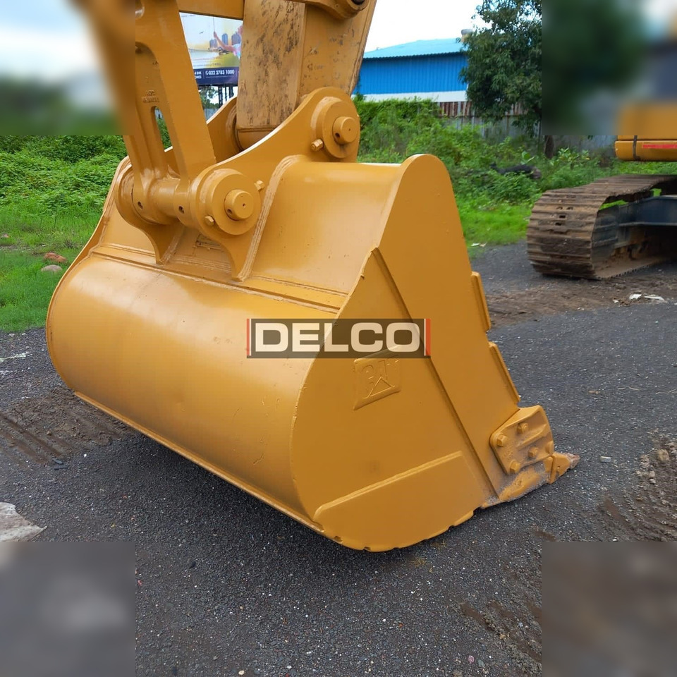 חָדָשׁ מחפר סורק CATERPILLAR 323D3: תמונה 20
