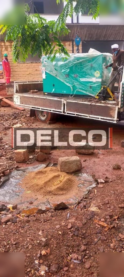 CUMMINS 1000 KVA - ערכת גנרטורים: תמונה 3 CUMMINS 1000 KVA - ערכת גנרטורים: תמונה 3