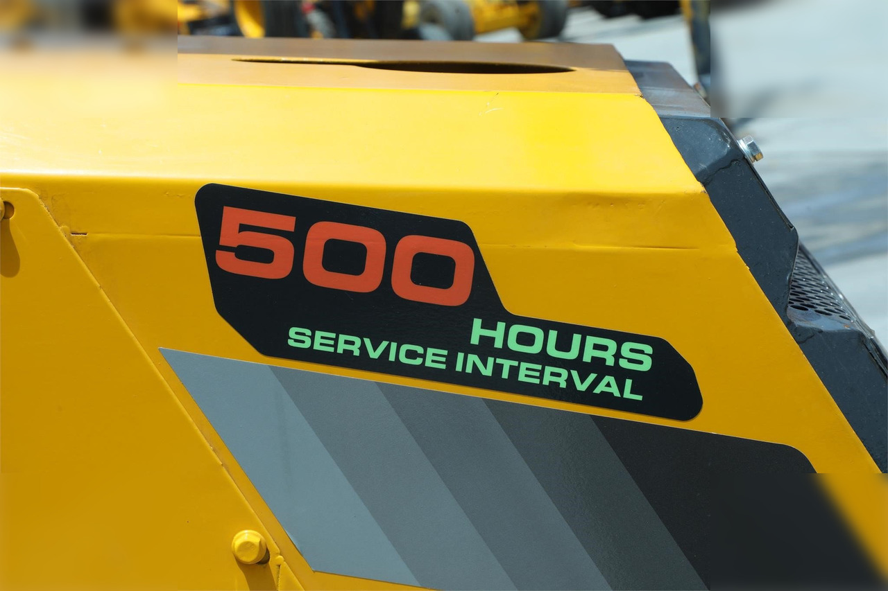 DELCO HYDRA 15 - עגורן נייד: תמונה 4 DELCO HYDRA 15 - עגורן נייד: תמונה 4