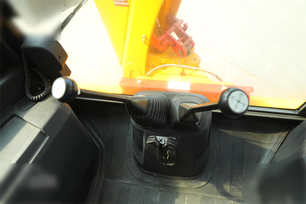 חָדָשׁ מחפרון DELCO XP95 PLUS: תמונה 9
