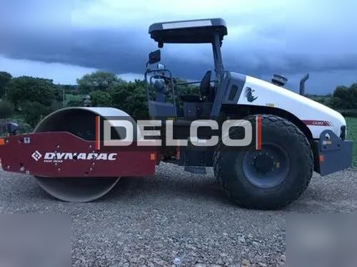 DYNAPAC CA305 - רולר: תמונה 2 DYNAPAC CA305 - רולר: תמונה 2