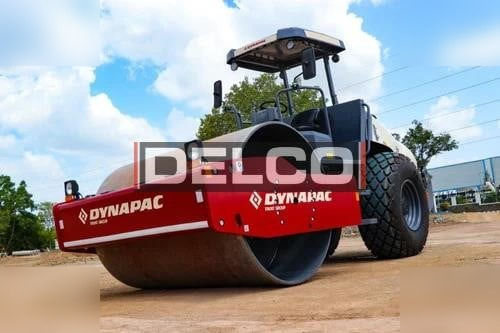 DYNAPAC CA305 - רולר: תמונה 1 DYNAPAC CA305 - רולר: תמונה 1