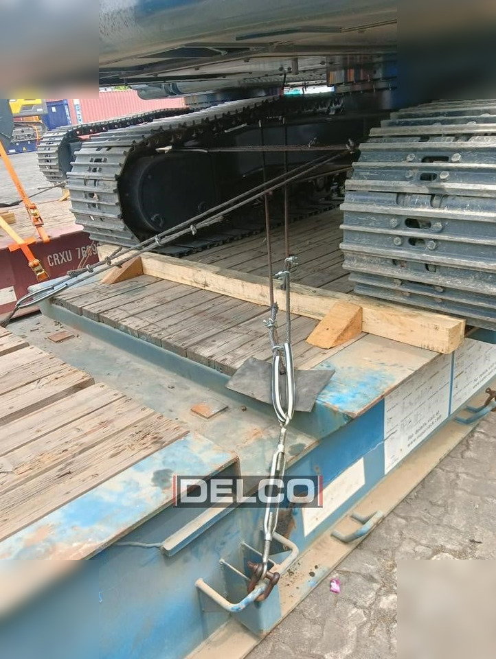 הַחכָּרָה HYUNDAI ROBEX 210 LC-9 HYUNDAI ROBEX 210 LC-9: תמונה 17