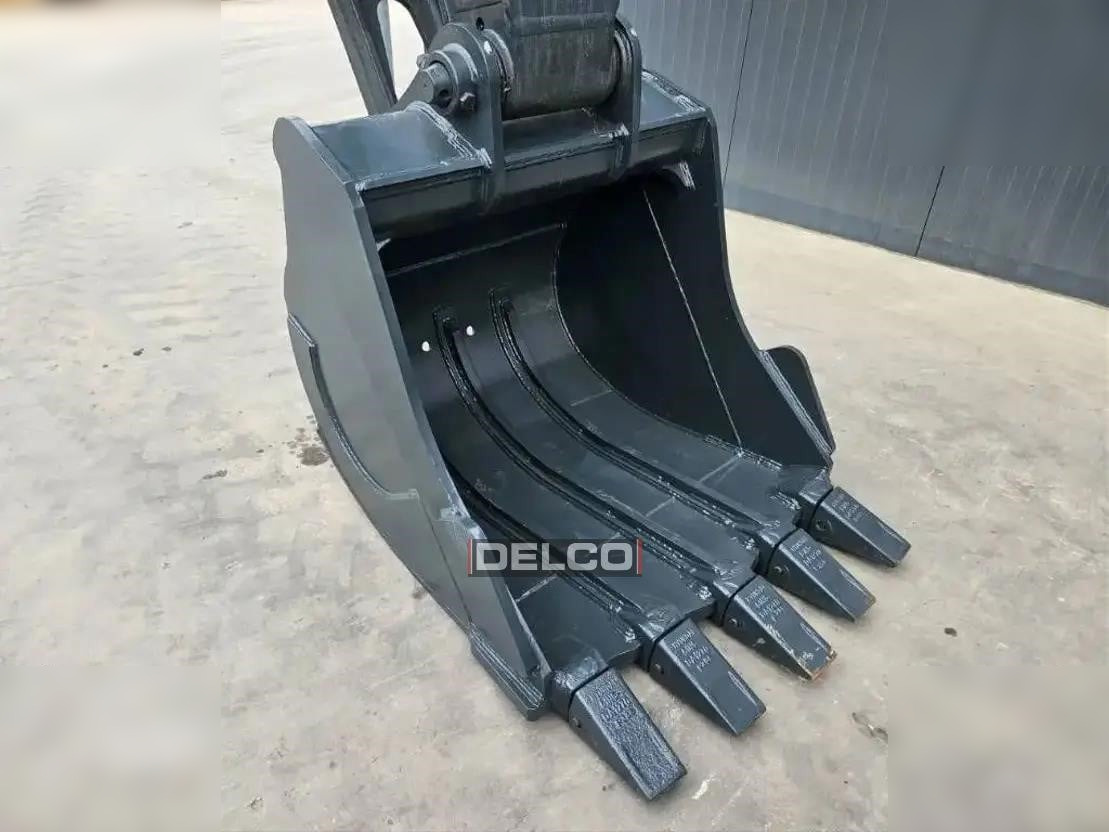 חָדָשׁ מחפר סורק HYUNDAI ROBEX 215L SMART: תמונה 17