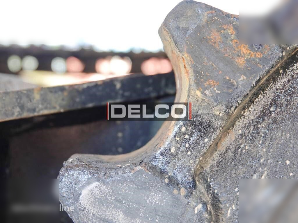 חָדָשׁ מחפר סורק JCB 225 LC: תמונה 12