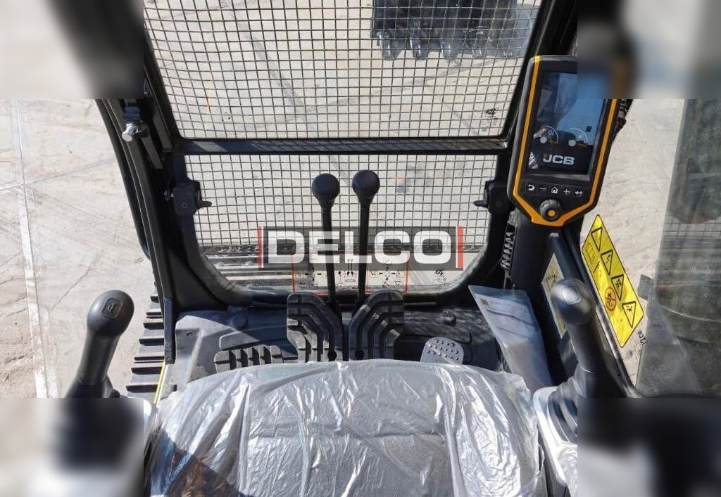 JCB 225 LC - מחפר סורק: תמונה 3 JCB 225 LC - מחפר סורק: תמונה 3