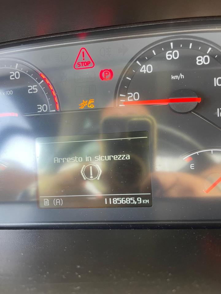 VOLVO 9700 - אוטובוס בין עירוני: תמונה 4 VOLVO 9700 - אוטובוס בין עירוני: תמונה 4