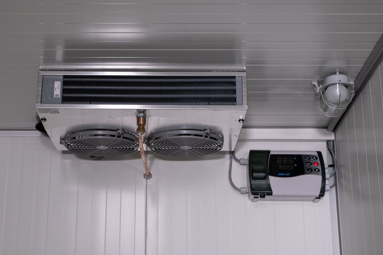 Esselmann ESSELMANN Kühlanhänger FT2 Kühlkoffer - קרון נגרר עם קירור: תמונה 4 Esselmann ESSELMANN Kühlanhänger FT2 Kühlkoffer - קרון נגרר עם קירור: תמונה 4