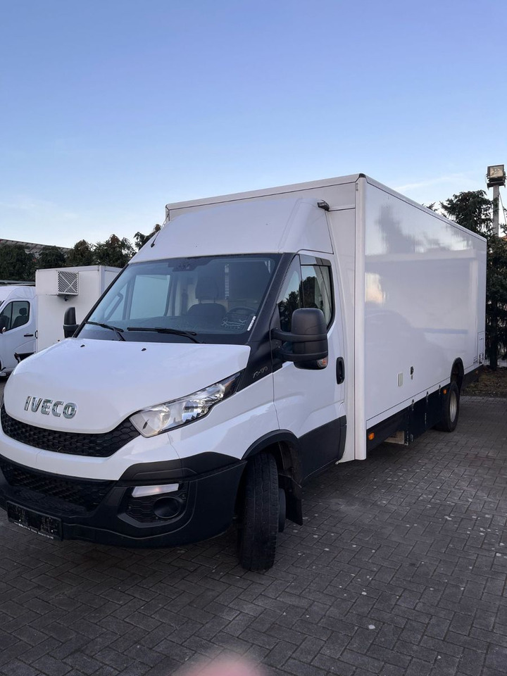 Iveco Daily SB Mobil - משאית ממכר: תמונה 2 Iveco Daily SB Mobil - משאית ממכר: תמונה 2
