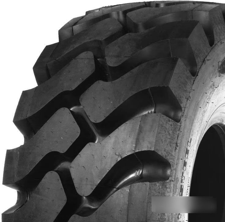 Goodyear 23.5R25 RT-5D L-5 HI-STABILITY ** 201A2 TL - צמיג עבור מכונת בנייה: תמונה 1 Goodyear 23.5R25 RT-5D L-5 HI-STABILITY ** 201A2 TL - צמיג עבור מכונת בנייה: תמונה 1