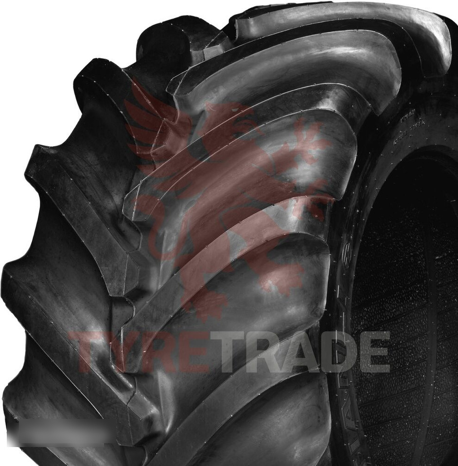 Tianli 28L-26 FOREST GRIP LS-2 20PR 165A6 Steel Flex TT - צמיג עבור ציוד יער: תמונה 1 Tianli 28L-26 FOREST GRIP LS-2 20PR 165A6 Steel Flex TT - צמיג עבור ציוד יער: תמונה 1