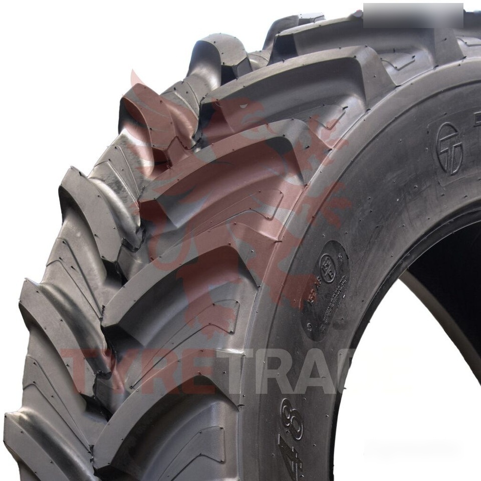 Tianli 320/90R46 (12.4R46) DEFENDER R-1 148A8/148B TL - צמיג עבור טרקטור חקלאי: תמונה 1 Tianli 320/90R46 (12.4R46) DEFENDER R-1 148A8/148B TL - צמיג עבור טרקטור חקלאי: תמונה 1