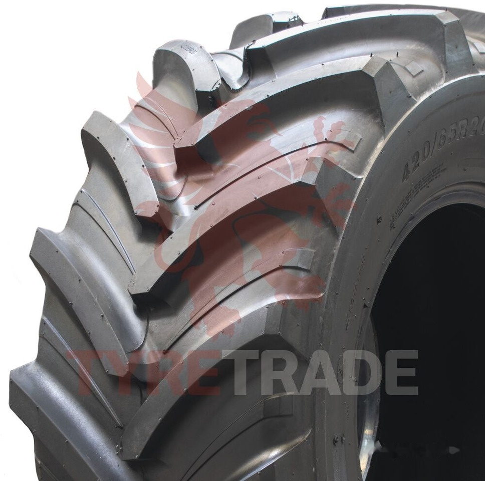 Tianli 340/85R38 (13.6R38) GENESIS 133A8/133B TL - צמיג עבור טרקטור חקלאי: תמונה 2 Tianli 340/85R38 (13.6R38) GENESIS 133A8/133B TL - צמיג עבור טרקטור חקלאי: תמונה 2