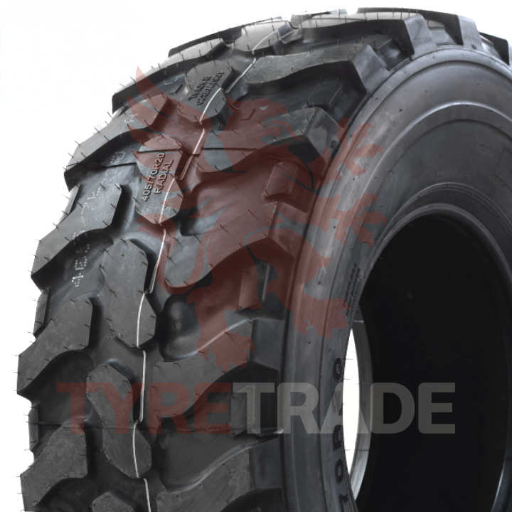 Tianli 365/70R18 TUM 500 146A2/135B TL - צמיג עבור מעמיס: תמונה 1 Tianli 365/70R18 TUM 500 146A2/135B TL - צמיג עבור מעמיס: תמונה 1