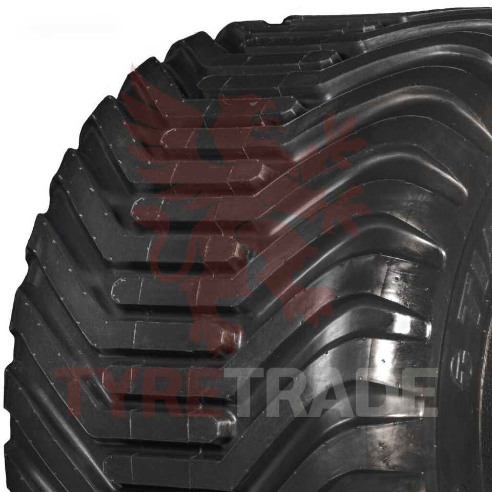 Tianli 500/60-22.5 FI 16PR 163A8/151A8 TL - צמיג עבור קרון נגרר חקלאי: תמונה 1 Tianli 500/60-22.5 FI 16PR 163A8/151A8 TL - צמיג עבור קרון נגרר חקלאי: תמונה 1