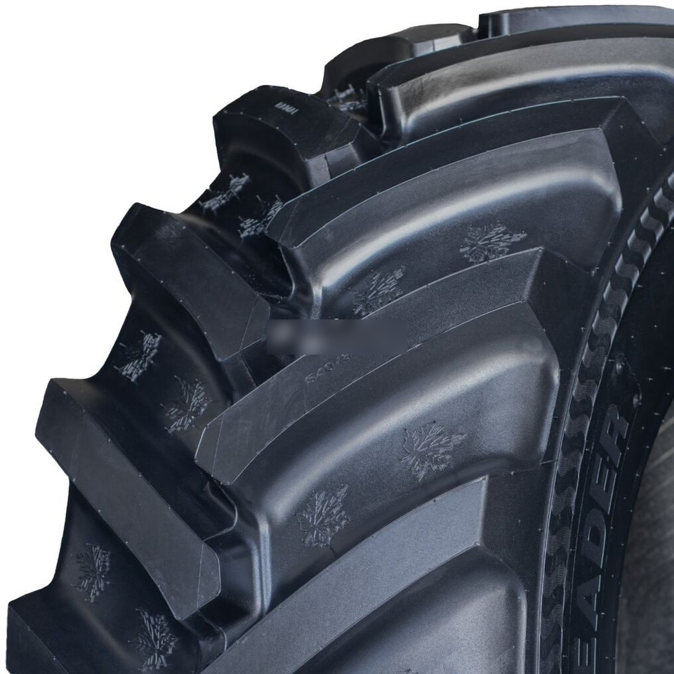 Tianli 540/65R28 FOREST LEADER LS-2 152A8/149B TL STEEL BELT - צמיג עבור ציוד יער: תמונה 2 Tianli 540/65R28 FOREST LEADER LS-2 152A8/149B TL STEEL BELT - צמיג עבור ציוד יער: תמונה 2