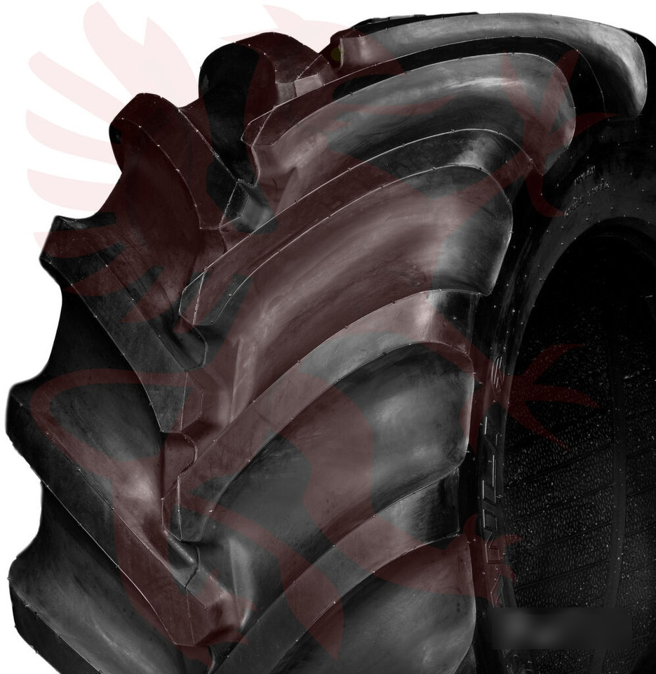 Tianli 650/45-22.5 FOREST GRIP LS-2 20PR 161A2/154A8 STEEL FLEX TL - צמיג עבור ציוד יער: תמונה 1 Tianli 650/45-22.5 FOREST GRIP LS-2 20PR 161A2/154A8 STEEL FLEX TL - צמיג עבור ציוד יער: תמונה 1