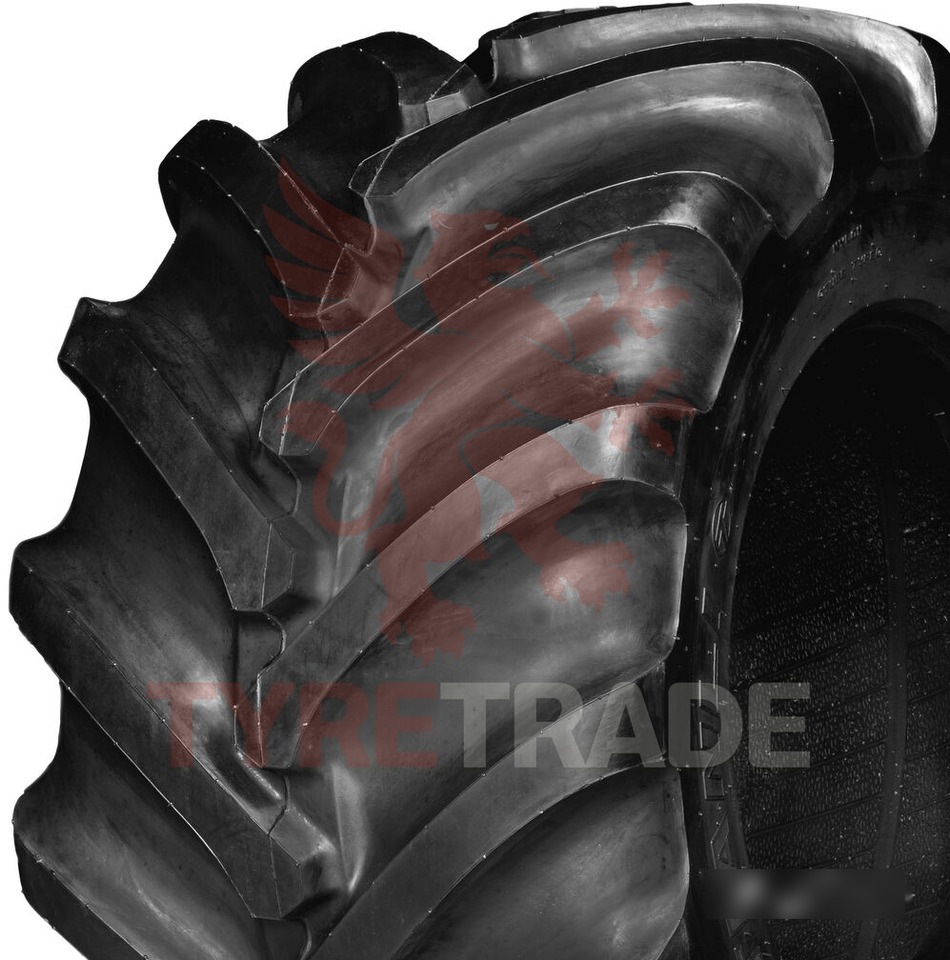Tianli 710/45-26.5 FG(ST) LS-2 20PR 175A2 TT FOREST GRIP STEELFLEX - צמיג עבור ציוד יער: תמונה 1 Tianli 710/45-26.5 FG(ST) LS-2 20PR 175A2 TT FOREST GRIP STEELFLEX - צמיג עבור ציוד יער: תמונה 1
