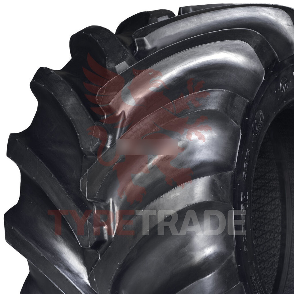 Tianli 800/40-26.5 FG(ST) LS-2 20PR 170A8/177A2 TT - צמיג עבור ציוד יער: תמונה 1 Tianli 800/40-26.5 FG(ST) LS-2 20PR 170A8/177A2 TT - צמיג עבור ציוד יער: תמונה 1