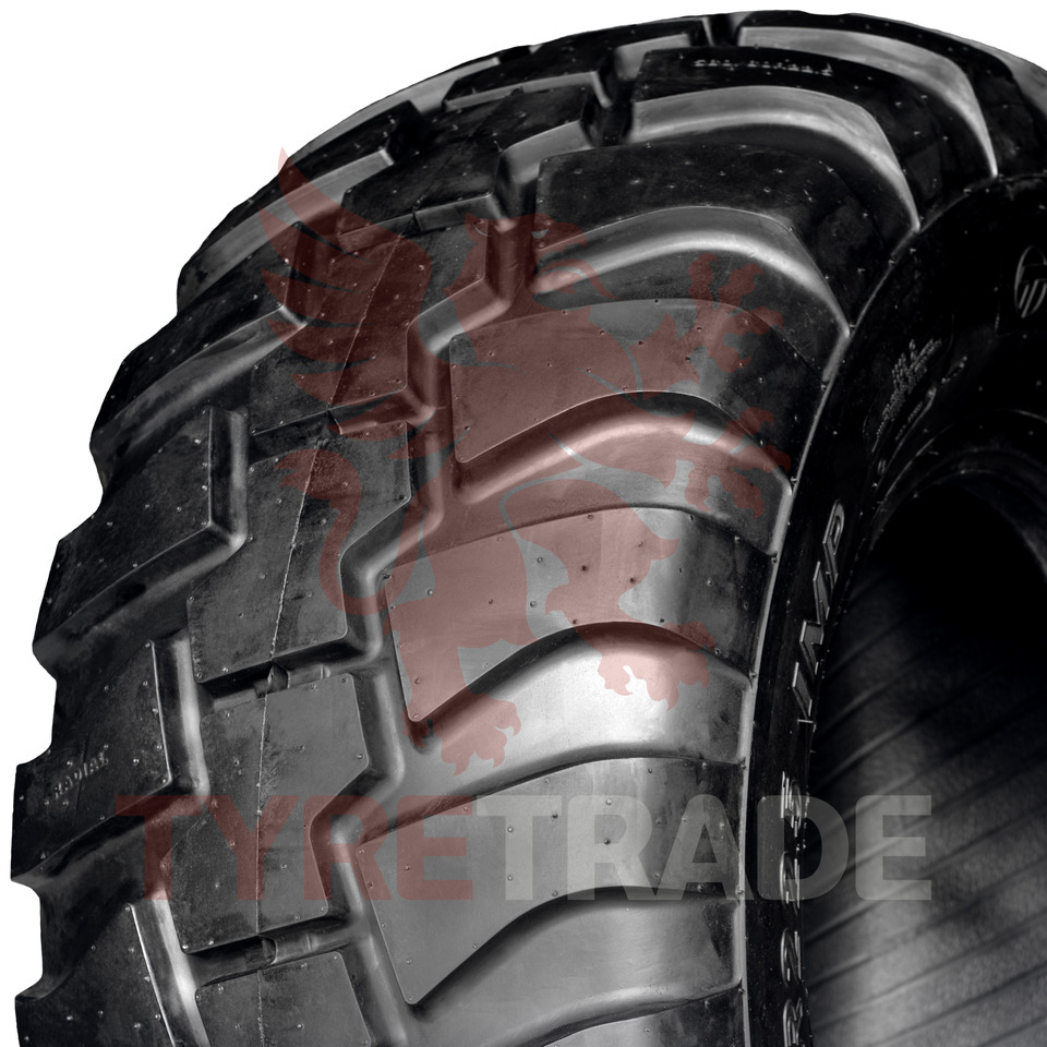 Tianli 800/45R26.5 AGRO GRIP 174D TL STEEL BELT - צמיג עבור מכונה חקלאית: תמונה 2 Tianli 800/45R26.5 AGRO GRIP 174D TL STEEL BELT - צמיג עבור מכונה חקלאית: תמונה 2