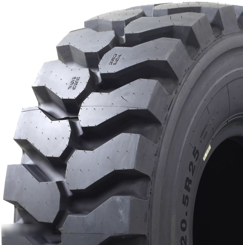 WestLake 26.5R25 CB773 ** L5 - צמיג עבור מעמיס גלגלים: תמונה 1 WestLake 26.5R25 CB773 ** L5 - צמיג עבור מעמיס גלגלים: תמונה 1