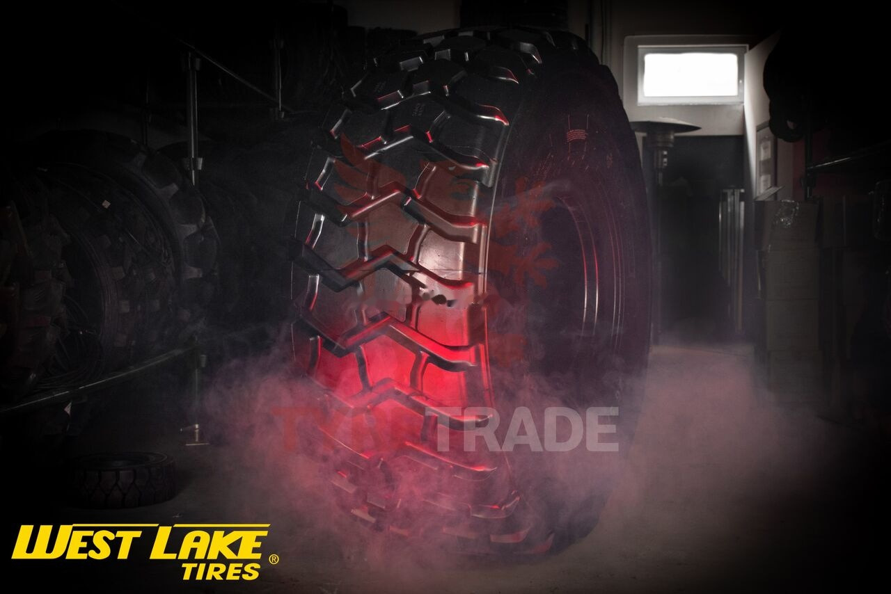 WestLake 26.5R25 CB792 193B/209A2 E3+/L3+ TL - צמיג עבור מעמיס גלגלים: תמונה 2 WestLake 26.5R25 CB792 193B/209A2 E3+/L3+ TL - צמיג עבור מעמיס גלגלים: תמונה 2