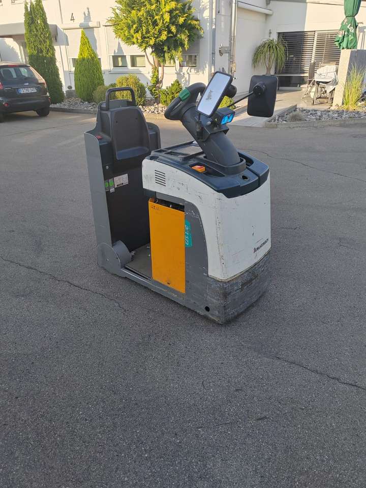 Jungheinrich EZS 130 3000kg/ 2017yy/ 5909mh - טרקטור גרירה: תמונה 1 Jungheinrich EZS 130 3000kg/ 2017yy/ 5909mh - טרקטור גרירה: תמונה 1