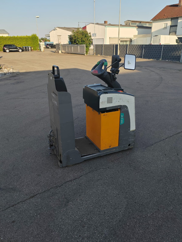 Jungheinrich EZS 130 3000kg/ 2017yy/ 5909mh - טרקטור גרירה: תמונה 3 Jungheinrich EZS 130 3000kg/ 2017yy/ 5909mh - טרקטור גרירה: תמונה 3