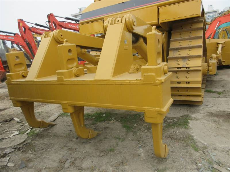 CAT D 8 R - דחפור: תמונה 1 CAT D 8 R - דחפור: תמונה 1