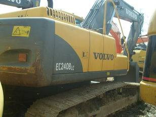 Volvo EC 240 B LC  - מחפר סורק: תמונה 1 Volvo EC 240 B LC  - מחפר סורק: תמונה 1