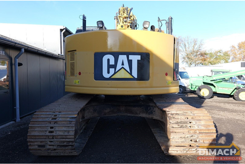 Caterpillar 328D LCR GPS prep - mono giek - airco automatisch - smeersysteem - cw45 snelwissel systeem - מחפר: תמונה 3 Caterpillar 328D LCR GPS prep - mono giek - airco automatisch - smeersysteem - cw45 snelwissel systeem - מחפר: תמונה 3