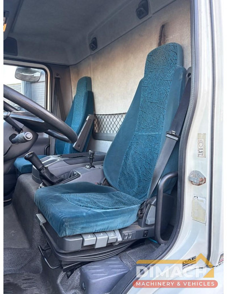 DAF FA LF45.150 4 paards, laadlift. Horsetruck NL truck - משאית סוסים: תמונה 3 DAF FA LF45.150 4 paards, laadlift. Horsetruck NL truck - משאית סוסים: תמונה 3