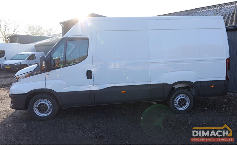 Iveco 35S16 Iveco Daily 35S16 L2H2 NL car TOP!! - כלי רכב מסחרי עם לוח: תמונה 4 Iveco 35S16 Iveco Daily 35S16 L2H2 NL car TOP!! - כלי רכב מסחרי עם לוח: תמונה 4