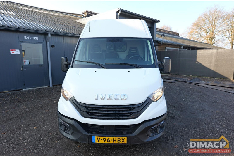 Iveco 35S16 Iveco Daily 35S16 L2H2 NL car TOP!! - כלי רכב מסחרי עם לוח: תמונה 5 Iveco 35S16 Iveco Daily 35S16 L2H2 NL car TOP!! - כלי רכב מסחרי עם לוח: תמונה 5