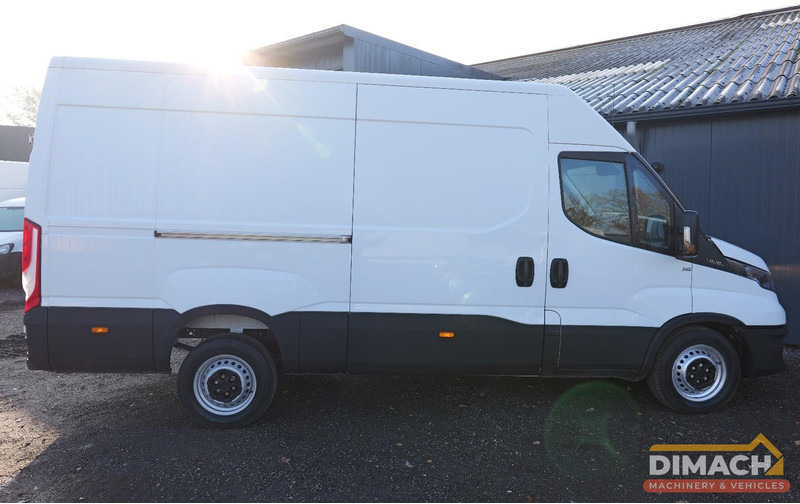 Iveco 35S16 Iveco Daily 35S16 L2H2 NL car TOP!! - כלי רכב מסחרי עם לוח: תמונה 3 Iveco 35S16 Iveco Daily 35S16 L2H2 NL car TOP!! - כלי רכב מסחרי עם לוח: תמונה 3