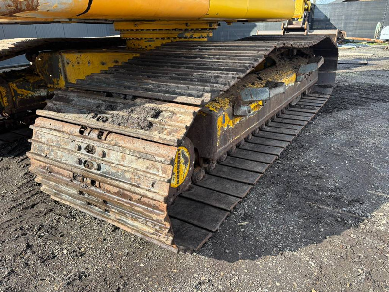 Liebherr R 924 C HD S L CW30 NL machine! TOP! - מחפר סורק: תמונה 5 Liebherr R 924 C HD S L CW30 NL machine! TOP! - מחפר סורק: תמונה 5